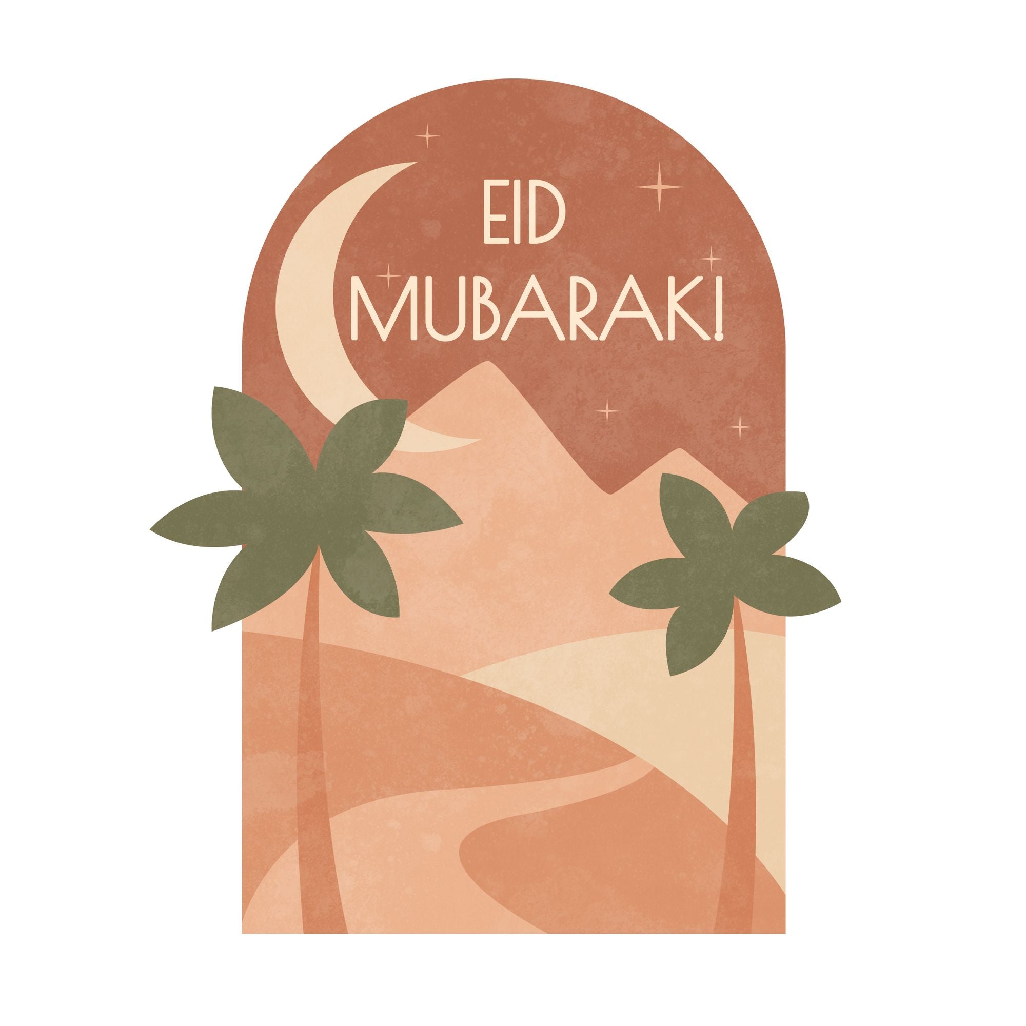 eid mubarak cards 2022