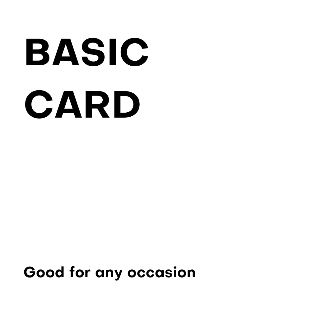 Basic Confetti-exploding Greetings Card – Boomf