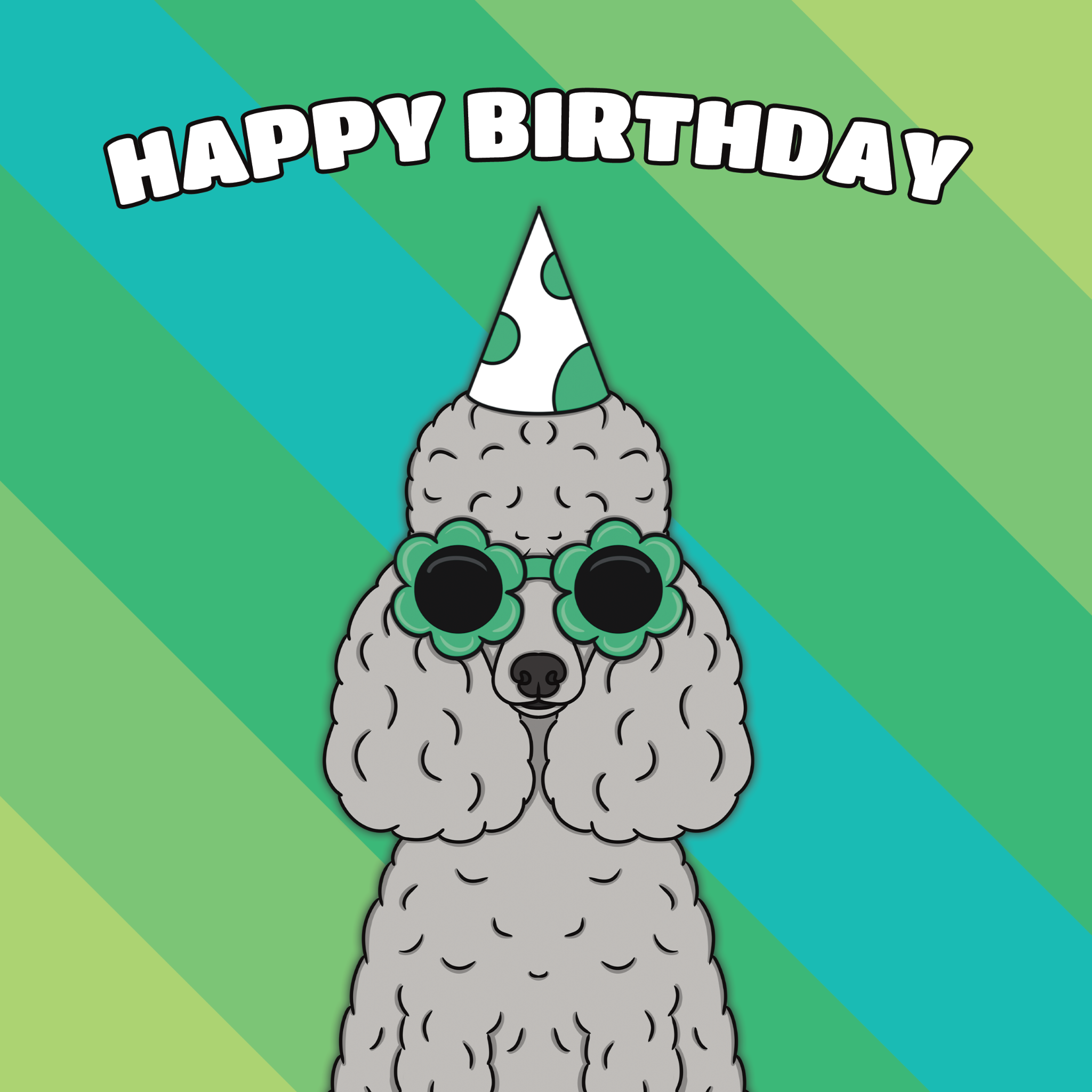 cool-poodle-dog-birthday-card-boomf