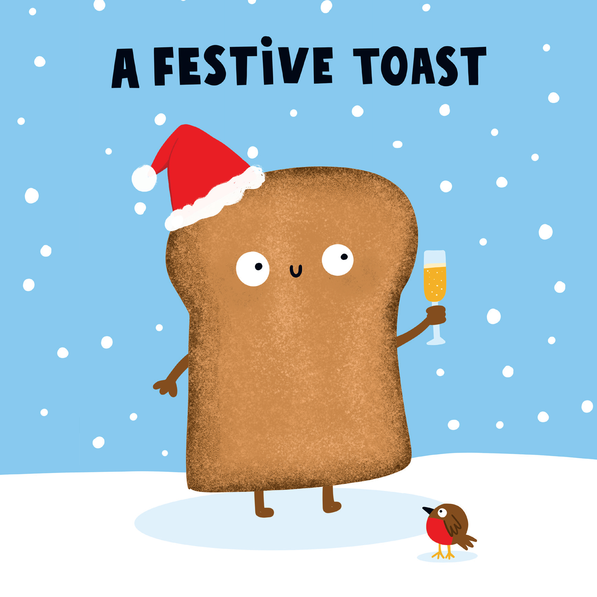 Festive Toast Christmas Card Boomf festive-toast-christmas-card-boomf