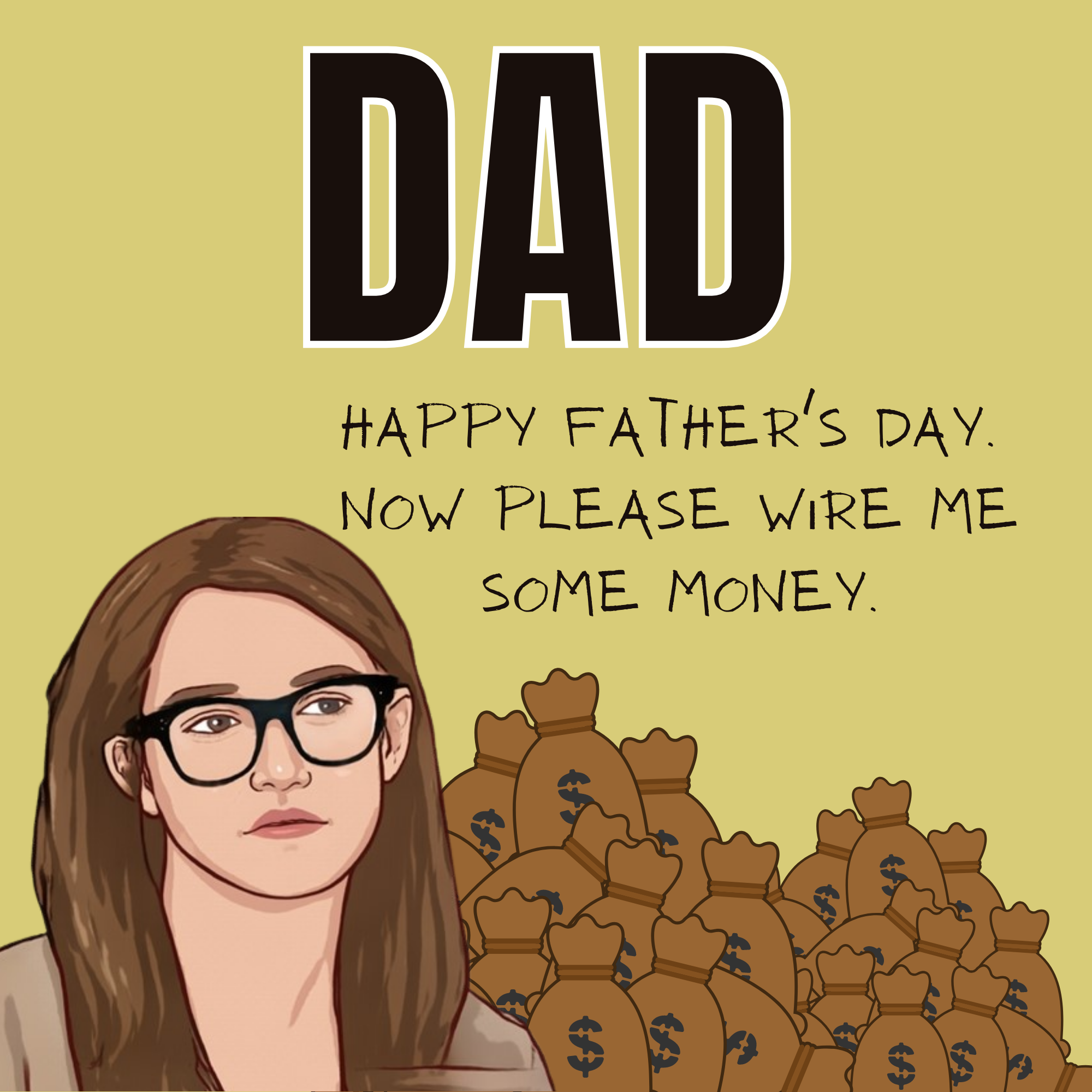 Happy Father's Day Quotes for Brother – Boomf