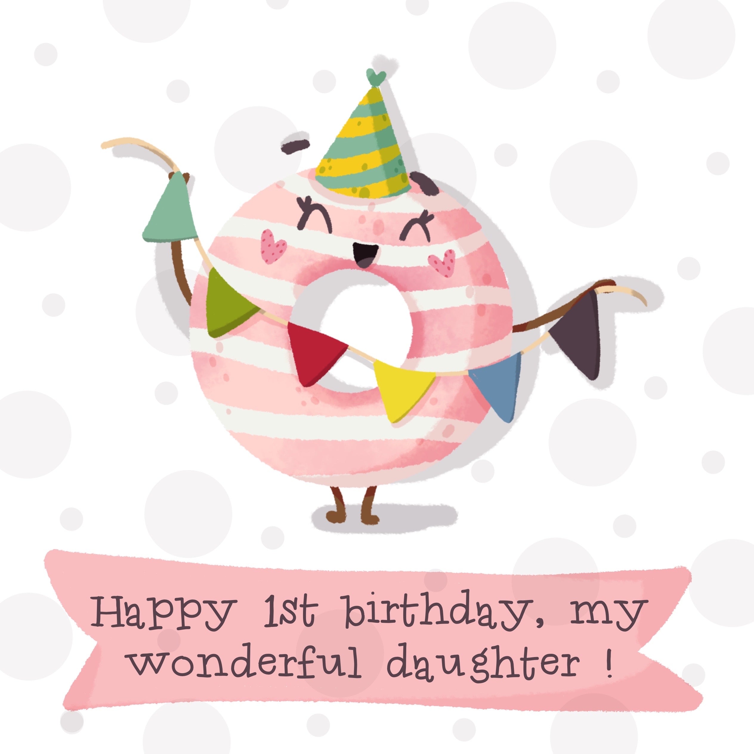 happy-1st-birthday-daughter-funny-donut-boomf