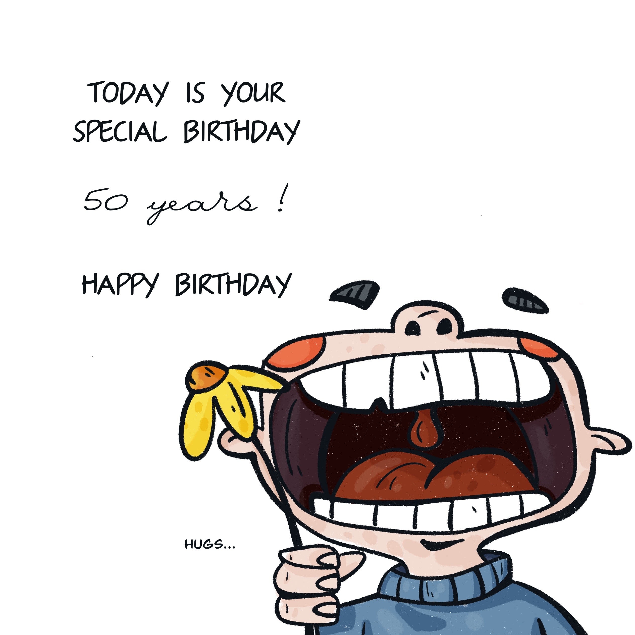 it-s-your-special-birthday-happy-50th-birthday-mum-card-boomf