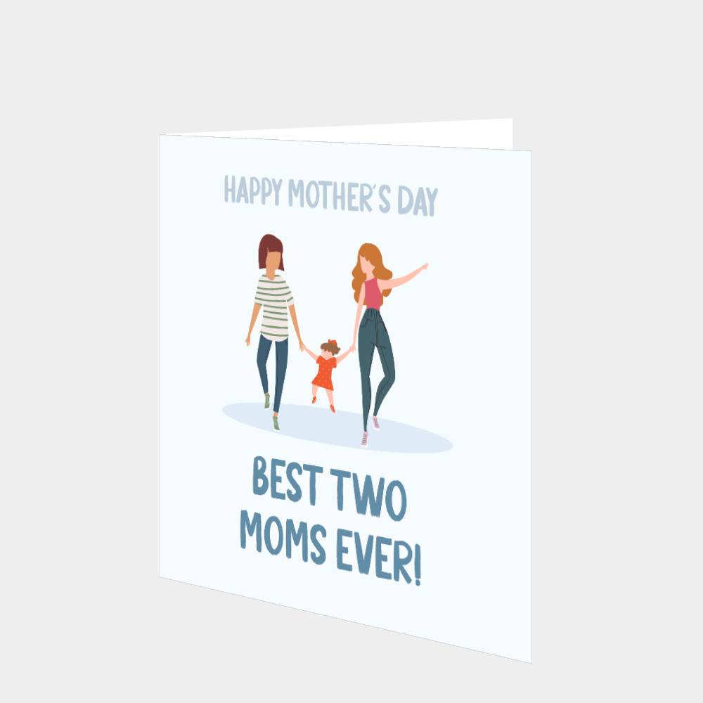 Best Mom Ever - Happy Mother's Day by love2dance