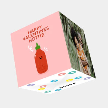 Alternative Valentines Cards