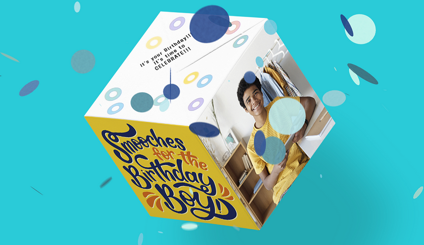 Ringing the changes at Boomf!