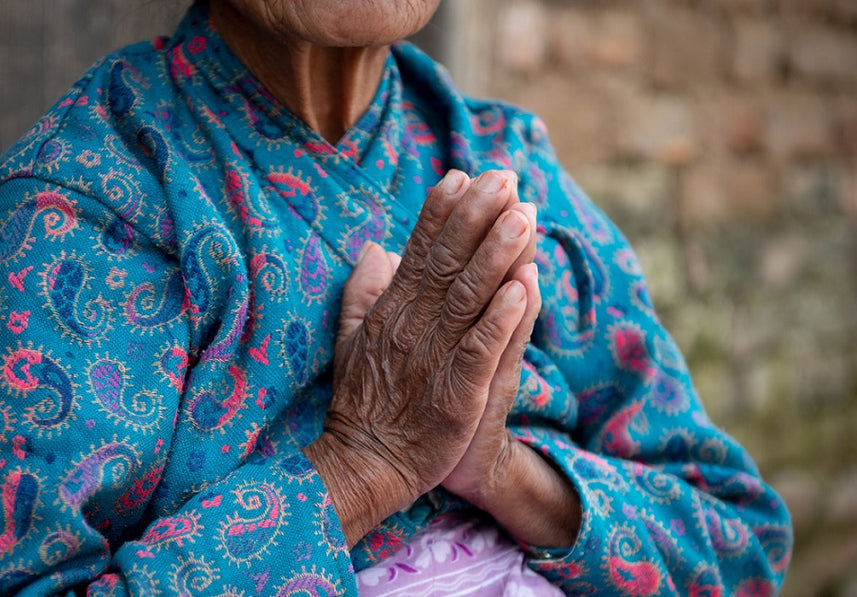 Fundraiser for Nepal