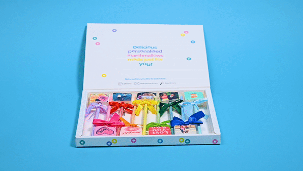 Boomf Mallowpops launched