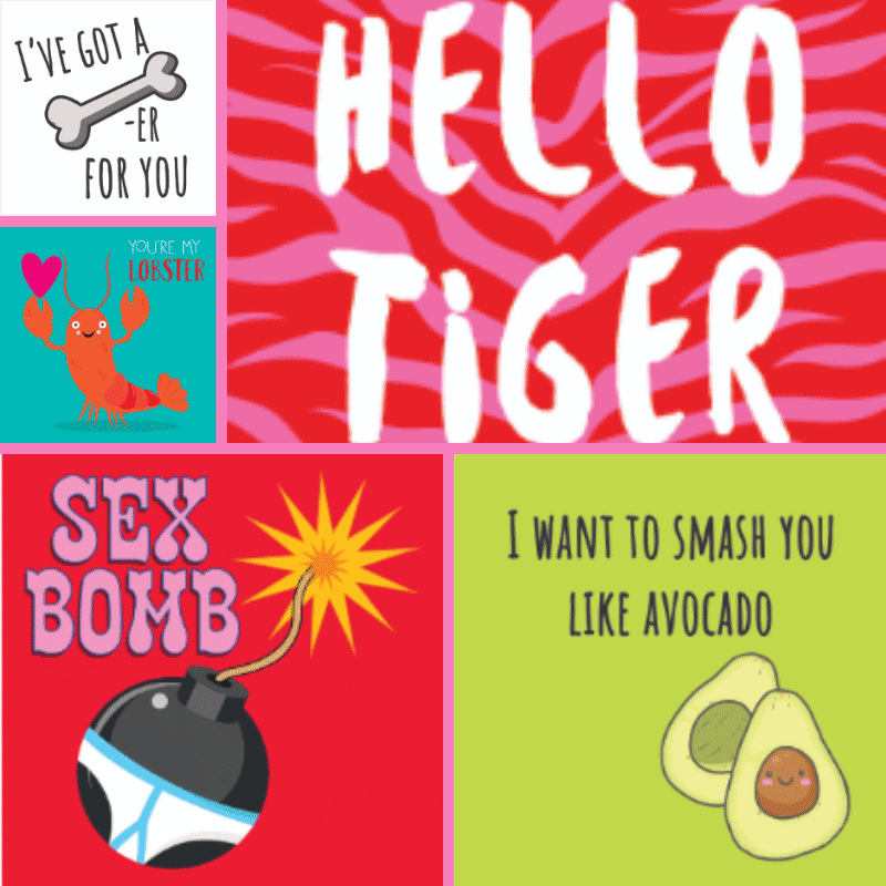 Boomf Valentines Designs