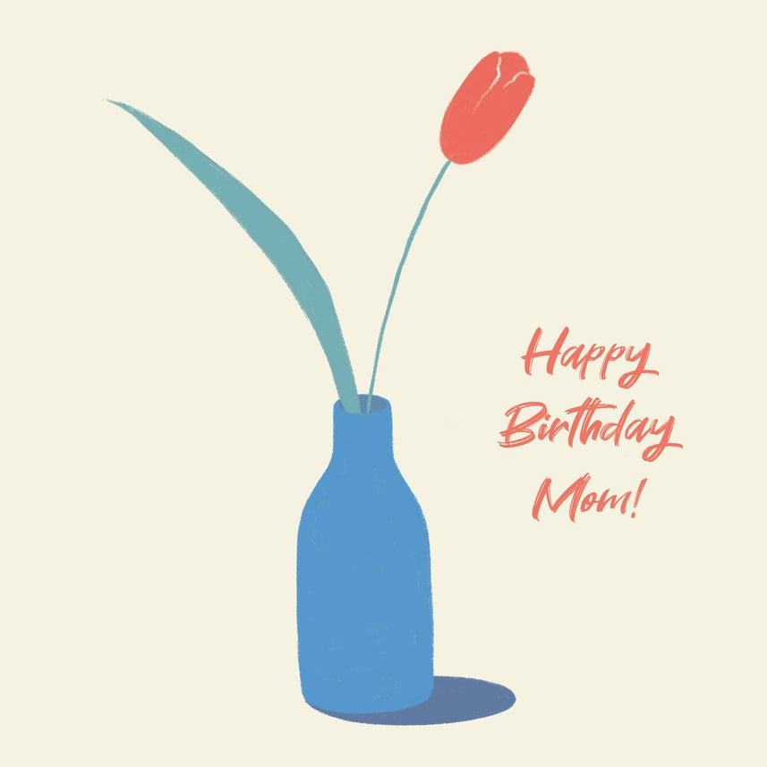 Cheerful Long Mother's Day Messages