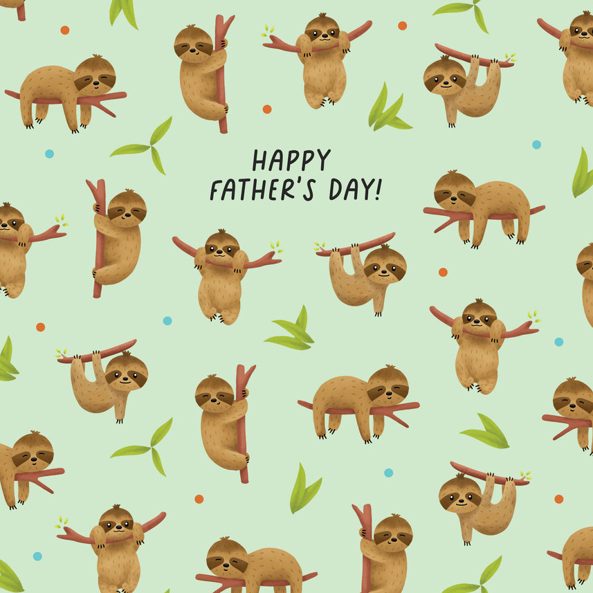 Happy Father's Day Wishes