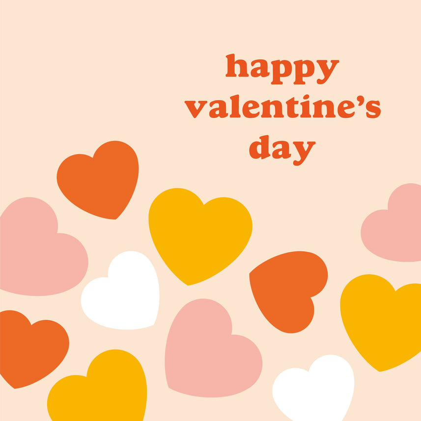 Valentine's Day Cards: Ideas of Wishes and DIY Designs – Boomf