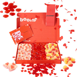 Small Confetti Gift Boxes