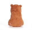 Love Hearts Love You Fur-Ever Capybara Soft Toy
