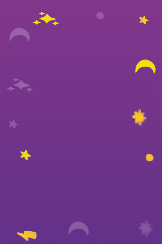 Giftbox Background Halloween