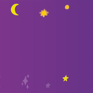 Giftbox Background Halloween