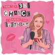 30% Chance It's Your Birthday - Mean Girls Confetti-exploding Greetings Card