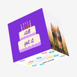 Still Got It - Birthday Cake Confetti-exploding Greetings Card