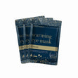 Warming Eye Mask - 3 Masks