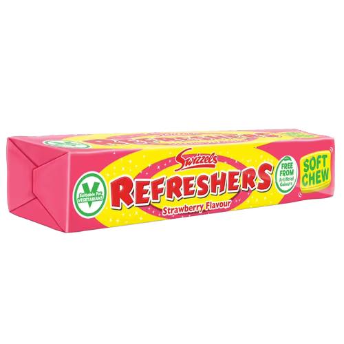 The Sweets Exploding Confetti Gift Box