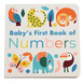 Baby's First Book of Numbers