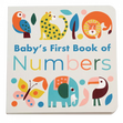 Baby's First Book of Numbers