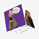I'm So Depressed... Taylor Swift Birthday Confetti-exploding Greetings Card
