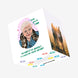 The Rarest Of Animals - David Attenborough Birthday Confetti-exploding Greetings Card