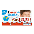 Kinder Chocolate Exploding Confetti Gift Box