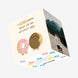 Donut Know What I’d Do Without You Confetti-exploding Greetings Card