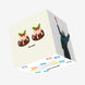 Nice Puds! Naughty Christmas Confetti-exploding Greetings Card
