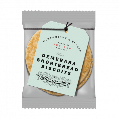 Teatime Treats Exploding Confetti Gift Box