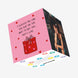 I Clicked The Link... That's Love Confetti-exploding Greetings Card