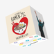 Ramen-tic Valentine's Day Confetti-Exploding Card