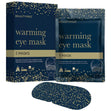 Beauty Pro Warming Eye Mask - 5 Masks