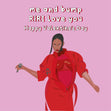 Me And Bump RiRi Valentine's Day Confetti-exploding Greetings Card