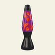Lava Lamp Love You Confetti-exploding Greetings Card