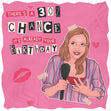 30% Chance It's Your Birthday - Mean Girls Card