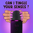Can I Tingle Your Senses ASMR Card