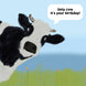 How Cow It's Your Birthday Card