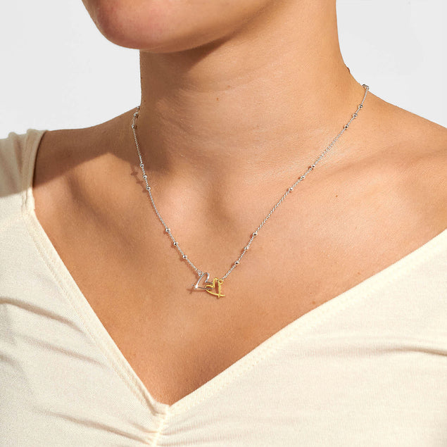 Joma Jewellery 'Lots of Love' Necklace