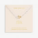 Joma Jewellery 'Lots of Love' Necklace