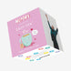 Mummy You're My Best-Tea Mother's Day Confetti-exploding Greetings Card