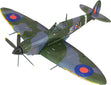 Build-IT 3D Puzzle Spitfire Model