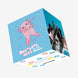 Axo-Lotl Hugs Birthday Confetti-exploding Greetings Card