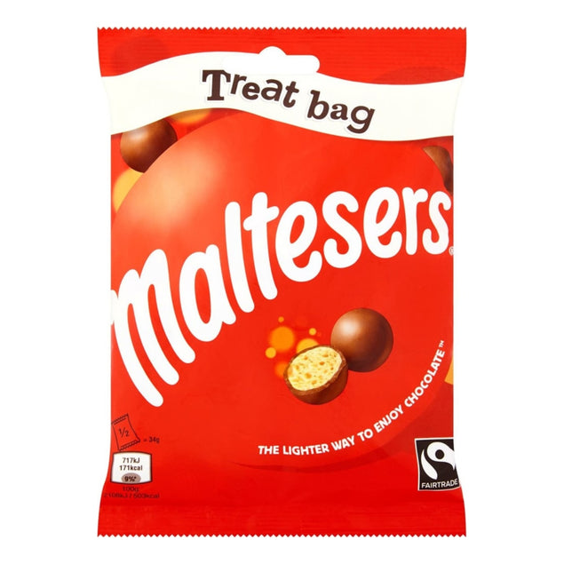 Yummy Treats Exploding Confetti Gift Box