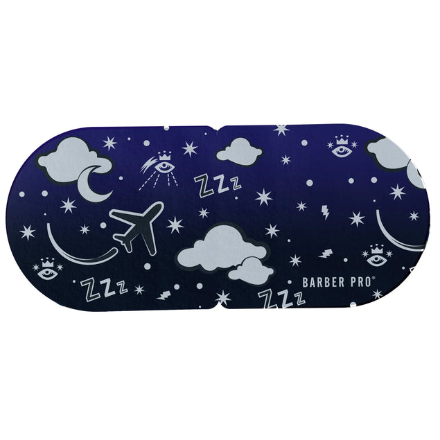 Barber Pro Single Warming Eye Mask