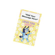 Bluey Mother's Day Cannon Confetti Shooter Card
