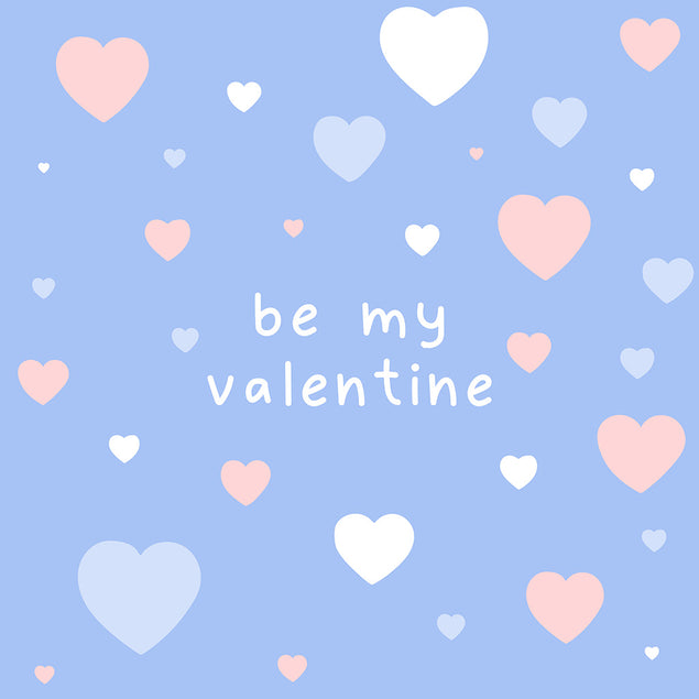 Cute Valentine’s Wrap