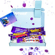Cadbury Chocolate Exploding Confetti Gift Box